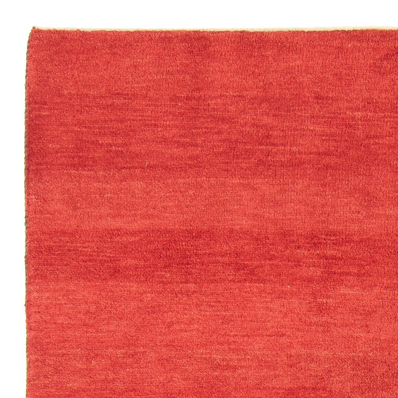 Perský Gabbeh Koberec 145x196cm - Perserteppich Wollteppich