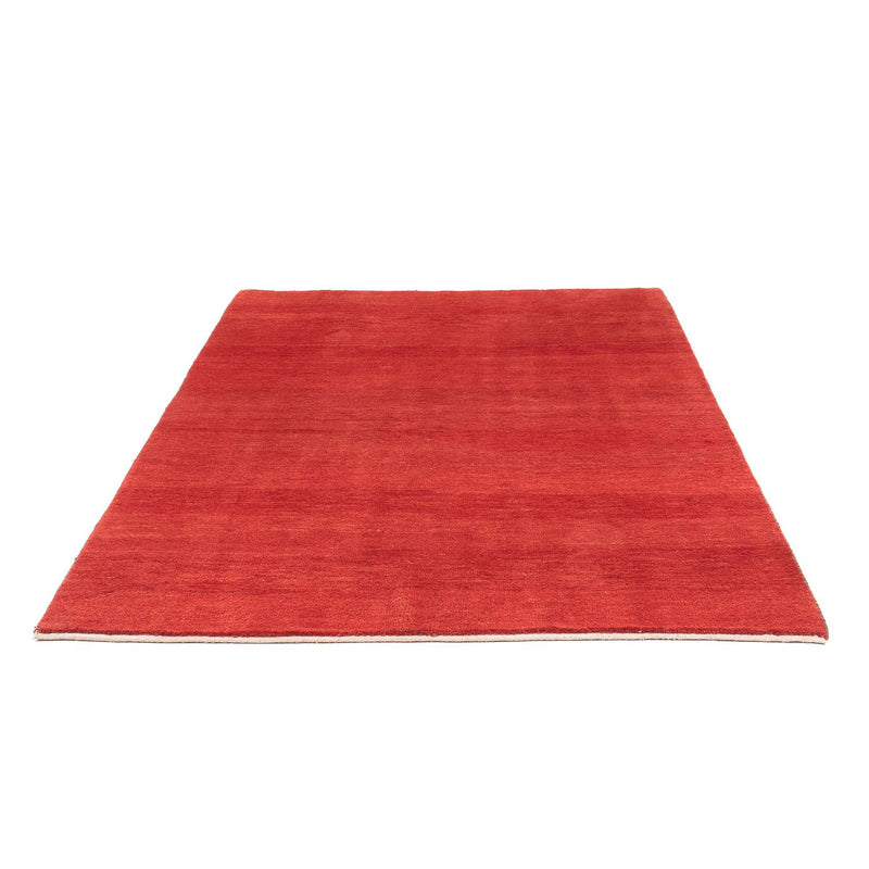Perský Gabbeh Koberec 145x196cm - Perserteppich Wollteppich