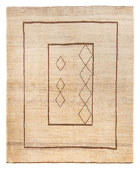 Berberský koberec 164x203cm - Vlněný koberec – product image