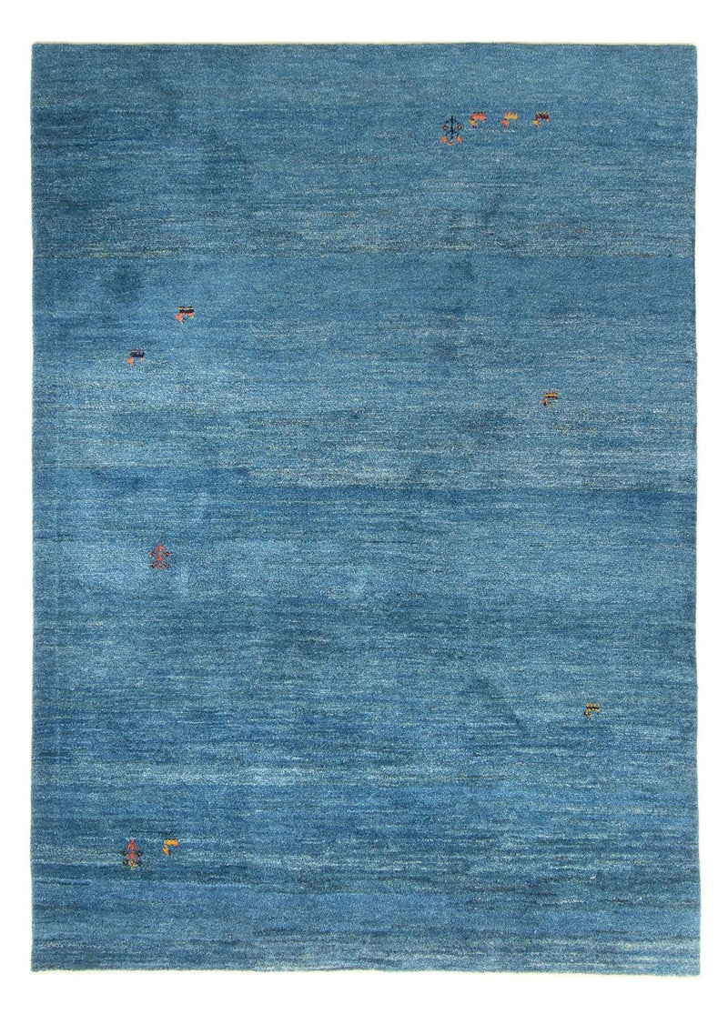 Perský Gabbeh Koberec 170x239cm - Perserteppich Wollteppich