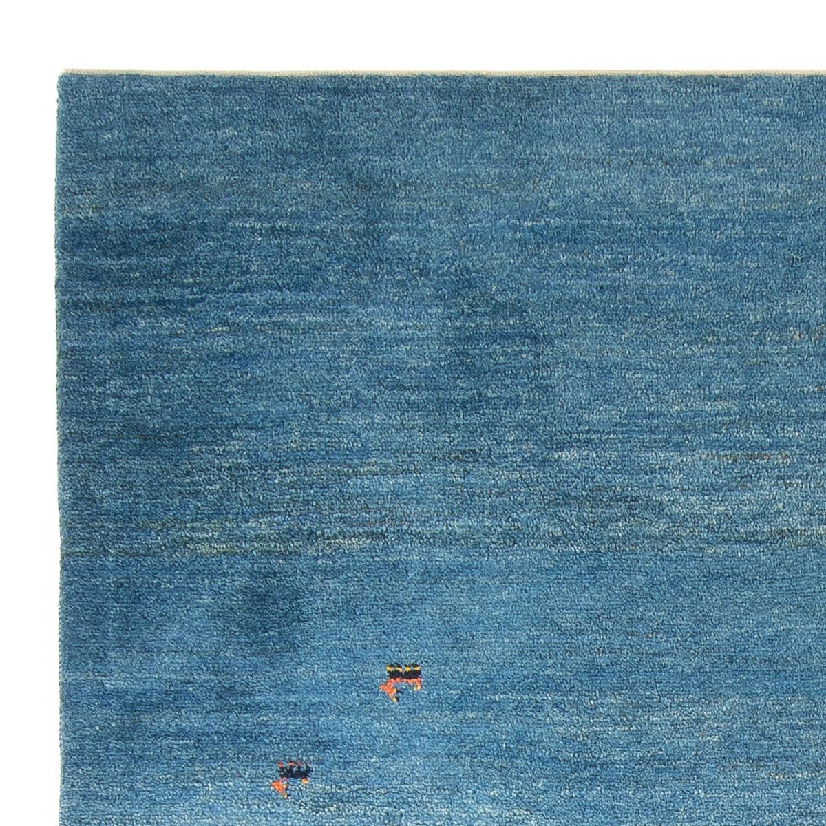 Perský Gabbeh Koberec 170x239cm - Perserteppich Wollteppich