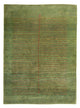 Perský Gabbeh Koberec 173x241cm - Perserteppich Wollteppich