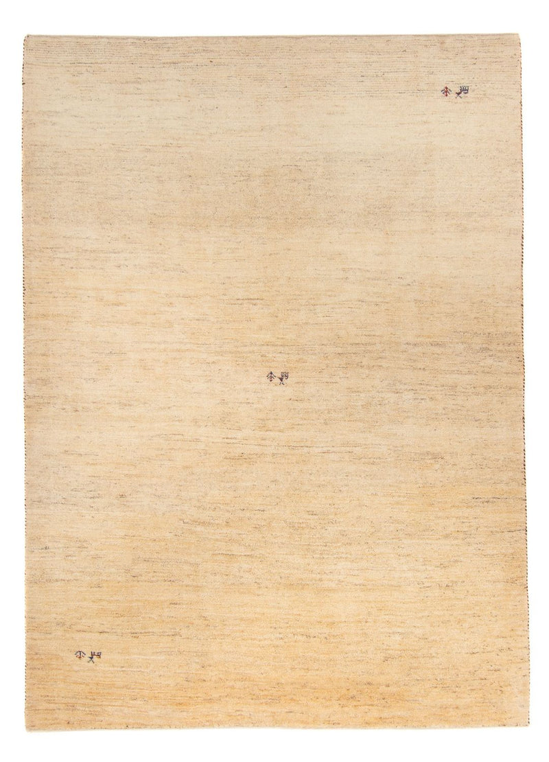 Perský Gabbeh Koberec 178x247cm - Perserteppich Wollteppich