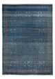 Perský Gabbeh Koberec 210x295cm - Perserteppich Wollteppich