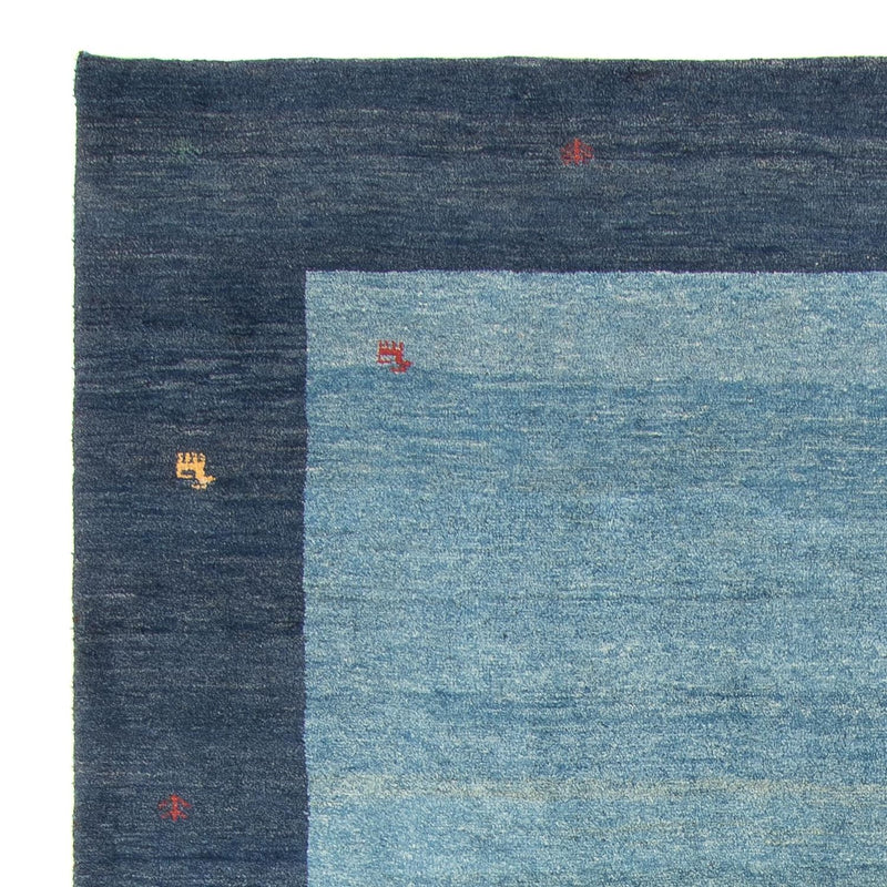 Perský Gabbeh Koberec 195x292cm - Perserteppich Wollteppich