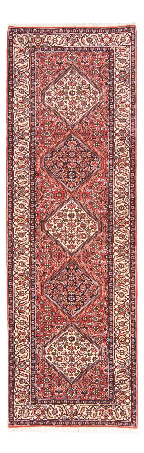 Bidjar - Takab Koberec 270x82cm - Perský koberec