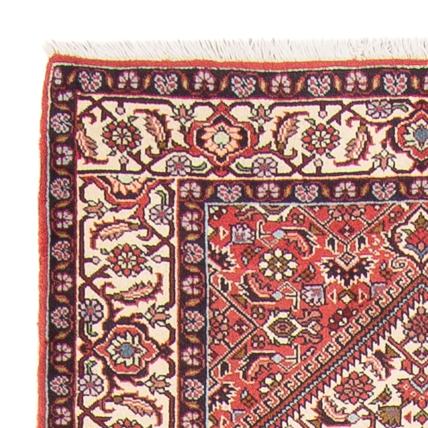 Bidjar - Takab Koberec 270x82cm - Perský koberec