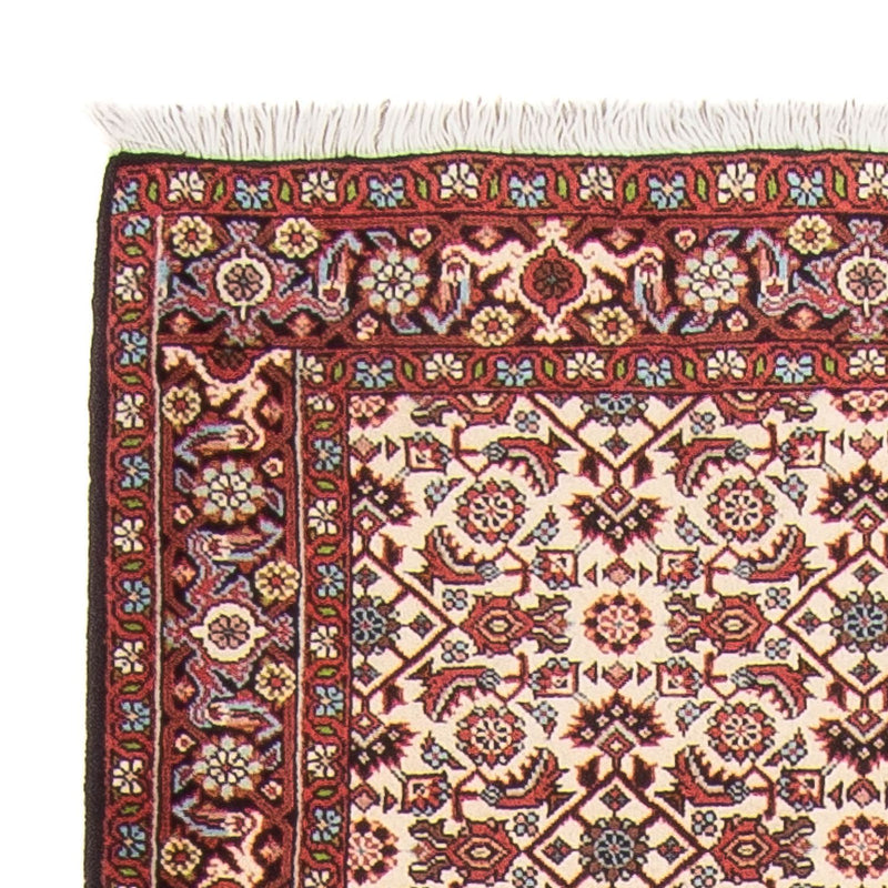 Bidjar - Takab Koberec 86x254cm - Perský koberec