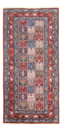Moud Koberec 102x235cm - Perský koberec – product image