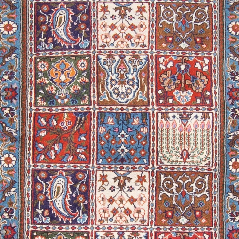 Moud Koberec 102x235cm - Perský koberec