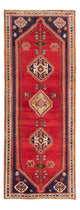 Kashkuli Koberec 82x234cm - Perský koberec