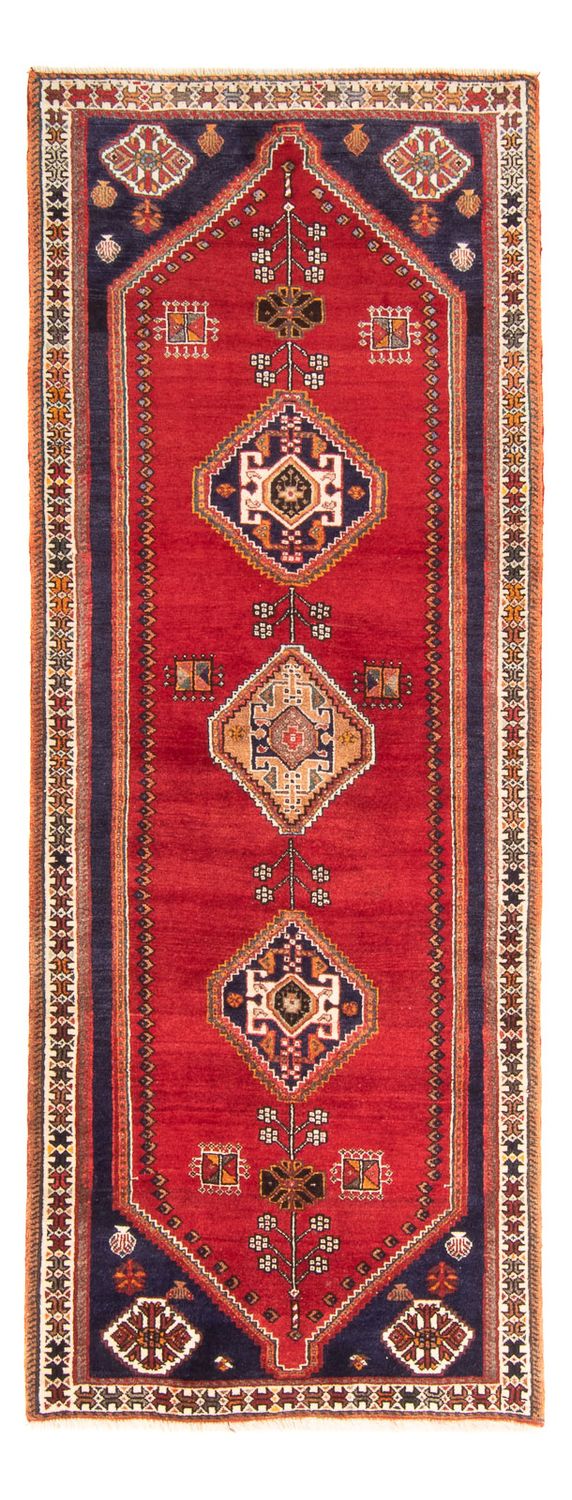 Kashkuli Koberec 82x234cm - Perský koberec