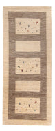 Loribaft Koberec 83x209cm - Perserteppich Wollteppich