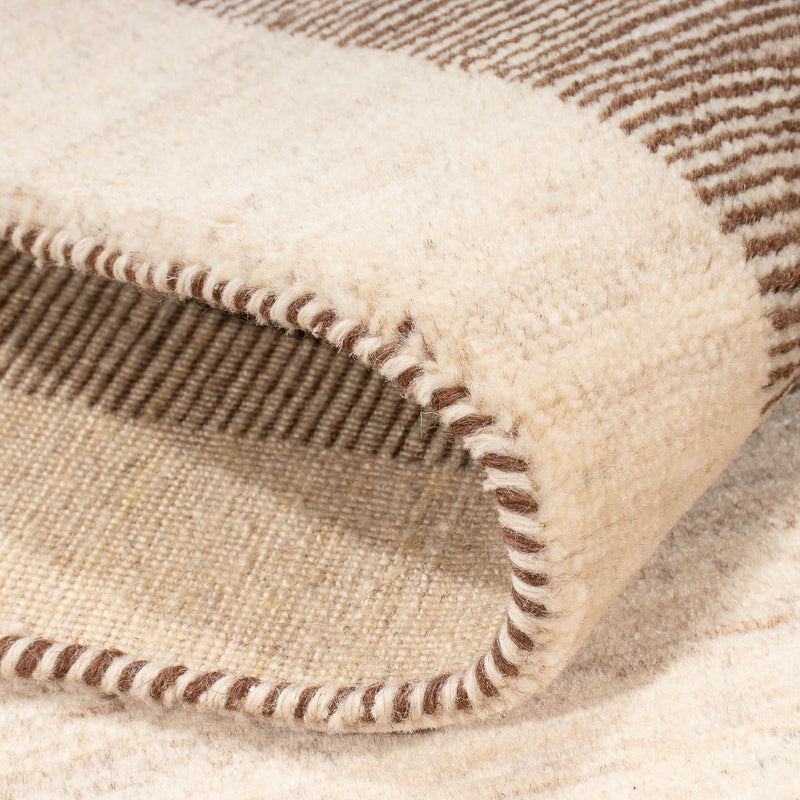 Loribaft Koberec 83x209cm - Perserteppich Wollteppich