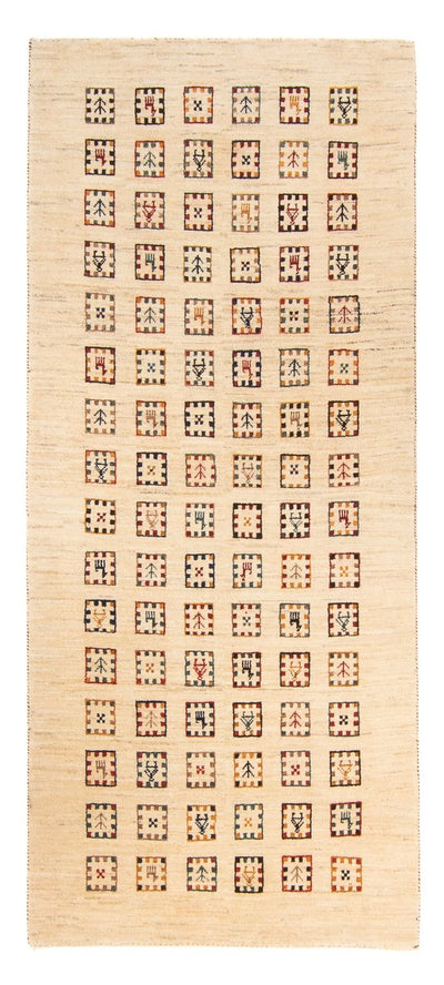Loribaft Koberec 82x193cm - Perserteppich Wollteppich