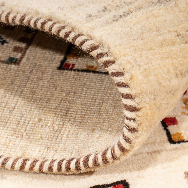Loribaft Koberec 82x193cm - Perserteppich Wollteppich