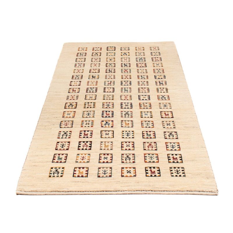 Loribaft Koberec 82x193cm - Perserteppich Wollteppich