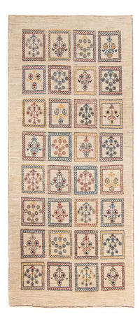 Loribaft Koberec 84x193cm - Perserteppich Wollteppich – product image