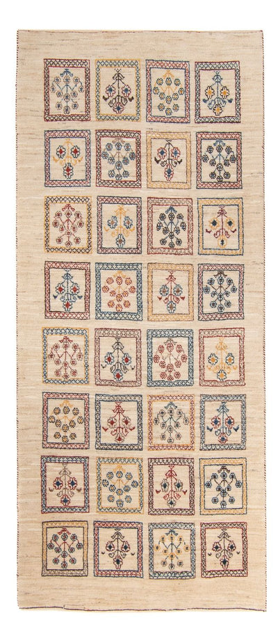 Loribaft Koberec 84x193cm - Perserteppich Wollteppich