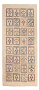 Loribaft Koberec 84x193cm - Perserteppich Wollteppich