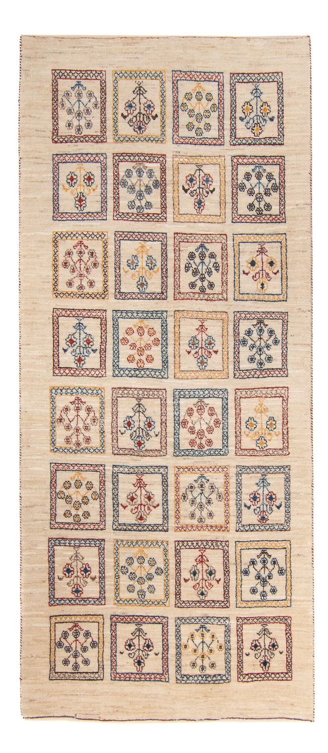 Loribaft Koberec 84x193cm - Perserteppich Wollteppich