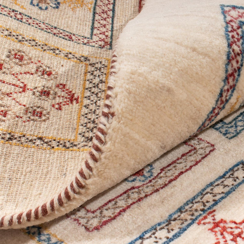Loribaft Koberec 84x193cm - Perserteppich Wollteppich
