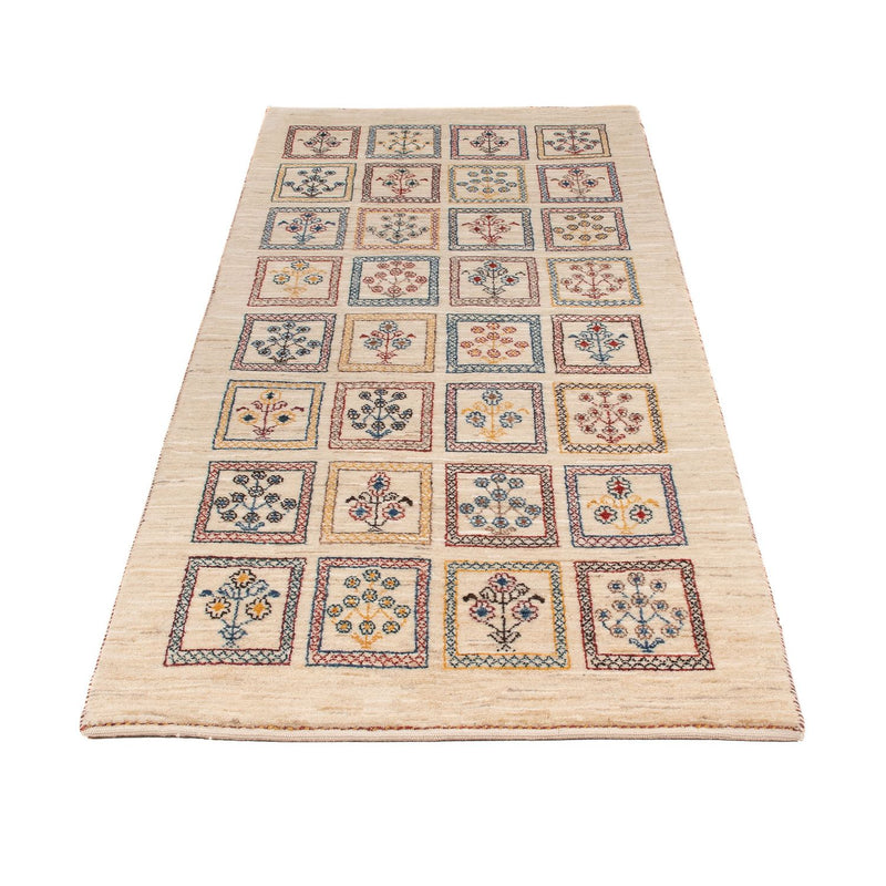 Loribaft Koberec 84x193cm - Perserteppich Wollteppich