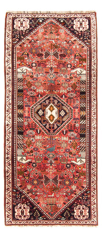 Abadeh Koberec 198x85cm - Perský koberec – product image