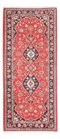 Kashan Koberec 80x194cm - Perský koberec – product image