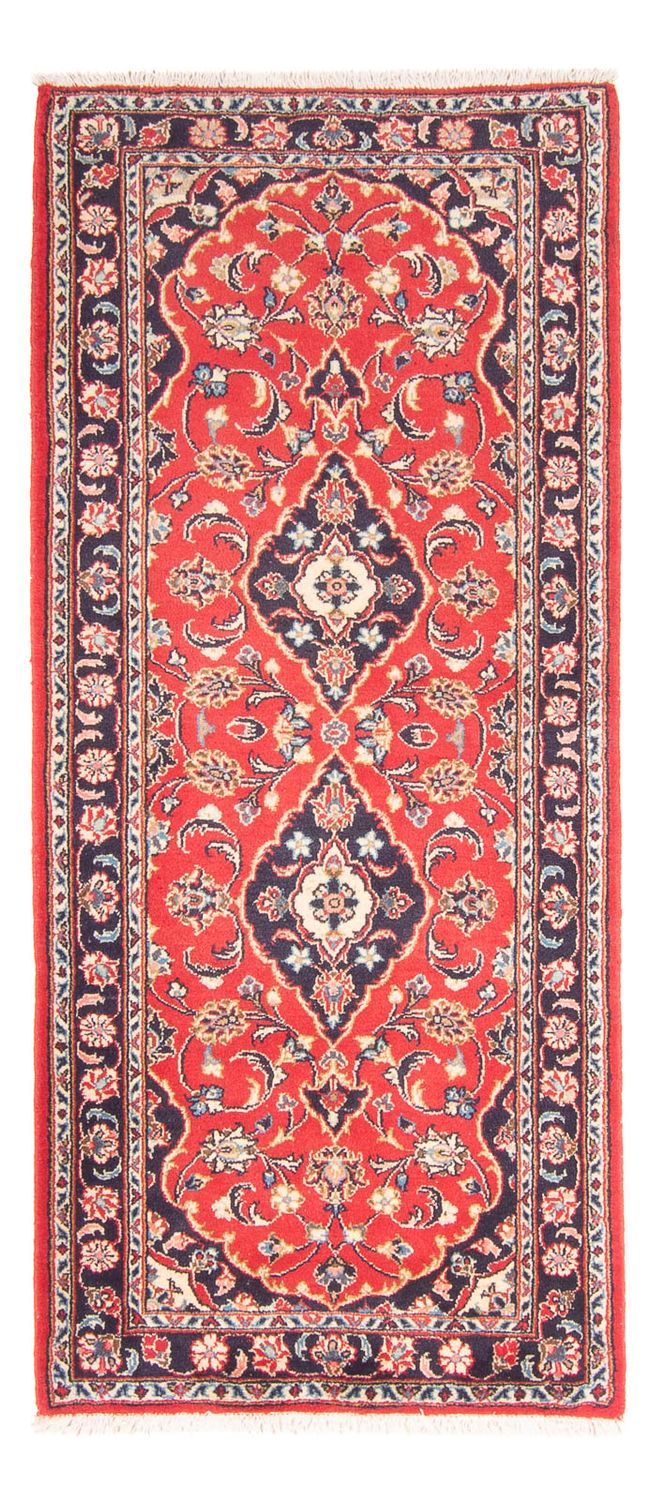 Kashan Koberec 80x194cm - Perský koberec