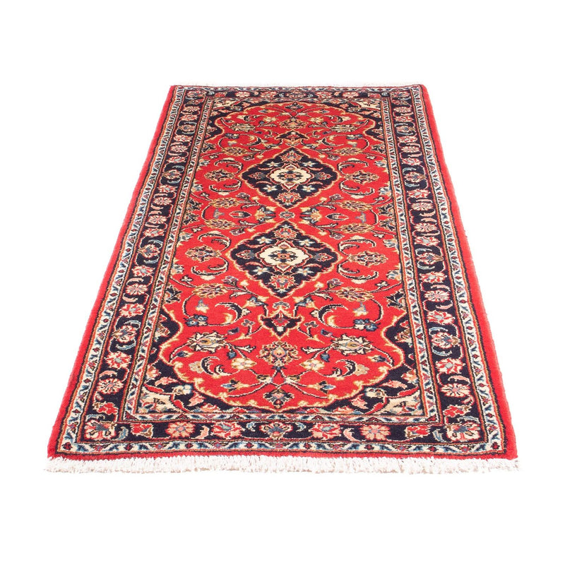 Kashan Koberec 80x194cm - Perský koberec