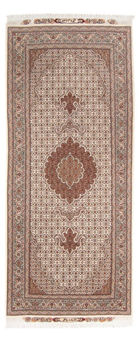 Tabriz - 50 Raj Koberec 212x82cm - Perský koberec – product image