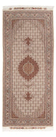Tabriz - 50 Raj Koberec 212x82cm - Perský koberec