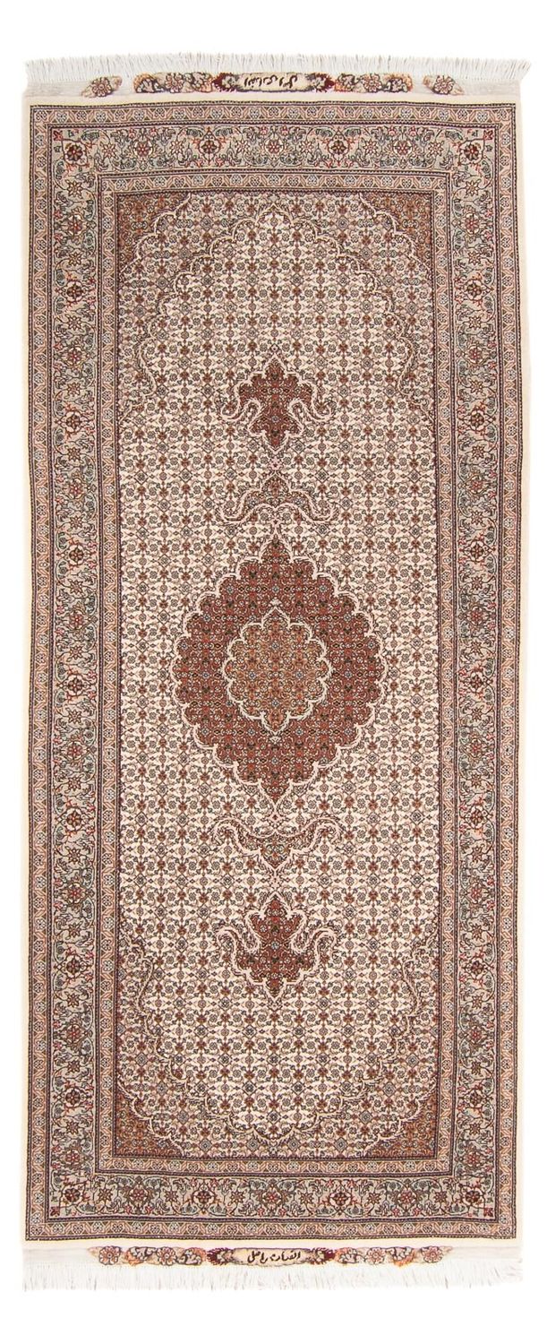 Tabriz - 50 Raj Koberec 212x82cm - Perský koberec