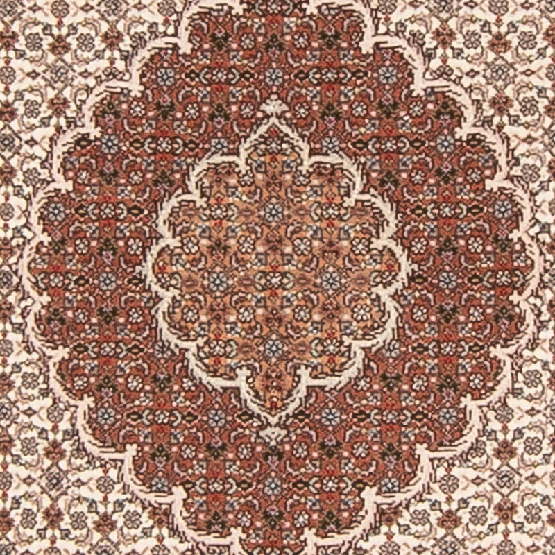 Tabriz - 50 Raj Koberec 212x82cm - Perský koberec