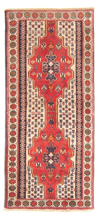 Sarouk Koberec 79x180cm - Perský koberec – product image
