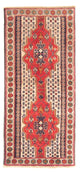 Sarouk Koberec 79x180cm - Perský koberec