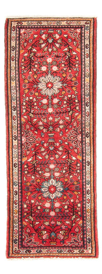 Hamadan Koberec 62x177cm - Perský koberec – product image