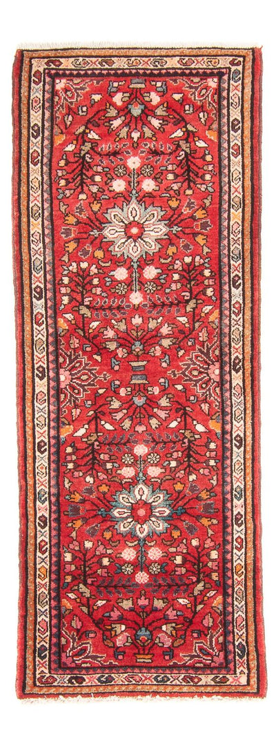 Hamadan Koberec 62x177cm - Perský koberec