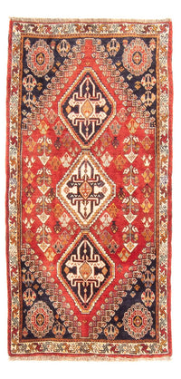 Qashqai Koberec 82x172cm - Perský koberec – product image