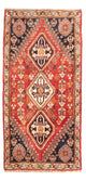 Qashqai Koberec 82x172cm - Perský koberec