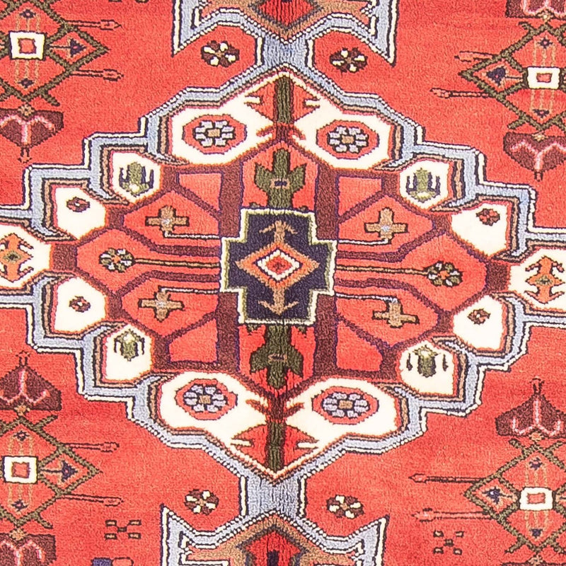 Hamadan Koberec 135x185cm - Perský koberec