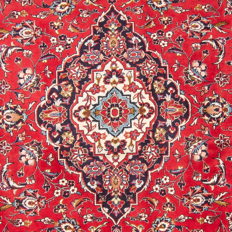Kashan Koberec 202x304cm - Perský koberec