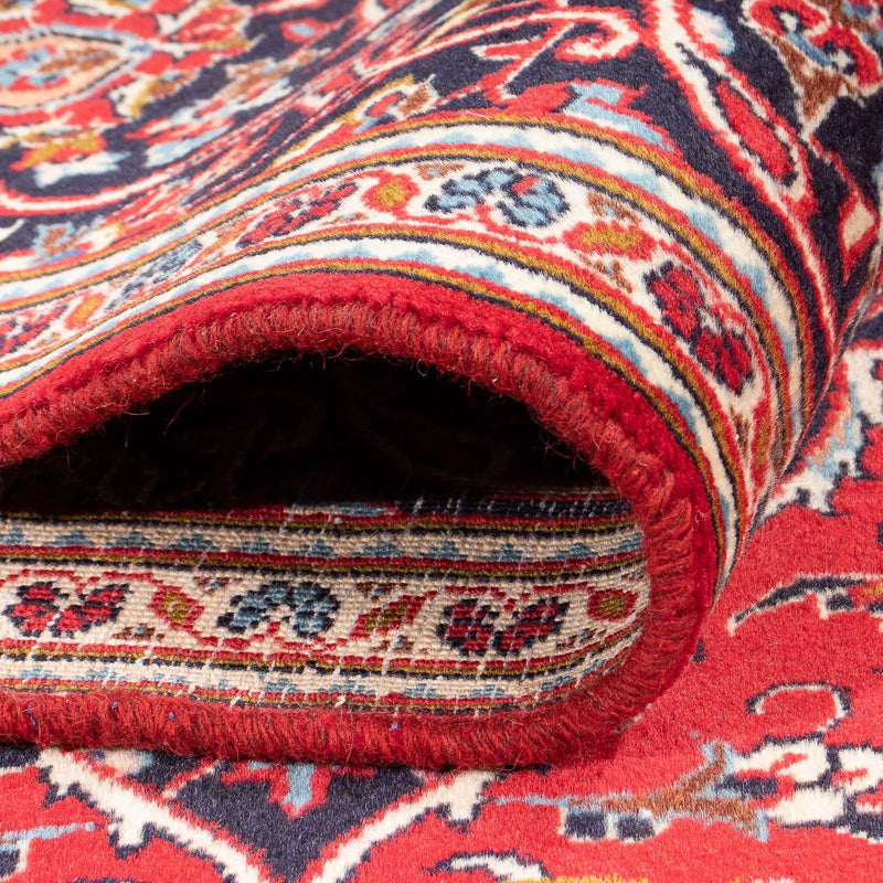 Kashan Koberec 202x304cm - Perský koberec