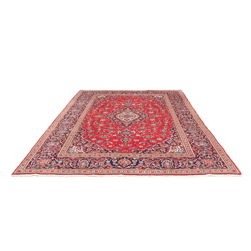 Kashan Koberec 202x304cm - Perský koberec