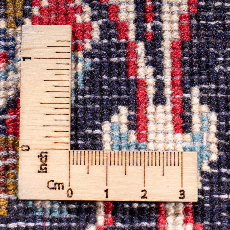Kashan Koberec 202x304cm - Perský koberec