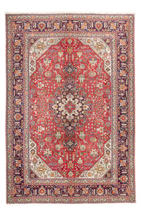 Tabriz Koberec 200x302cm - Perský koberec – product image