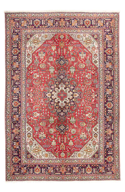 Tabriz Koberec 200x302cm - Perský koberec