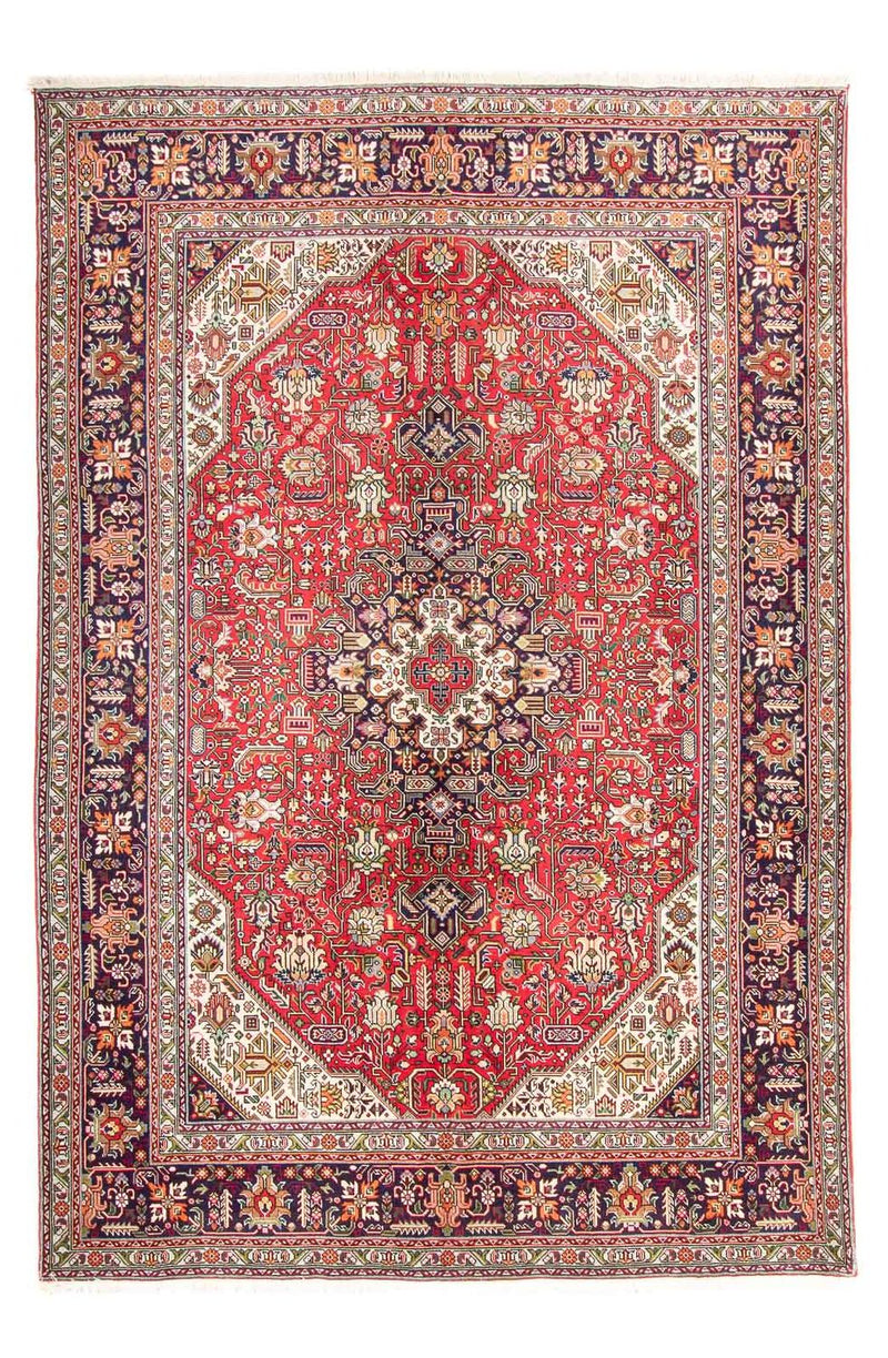 Tabriz Koberec 200x302cm - Perský koberec