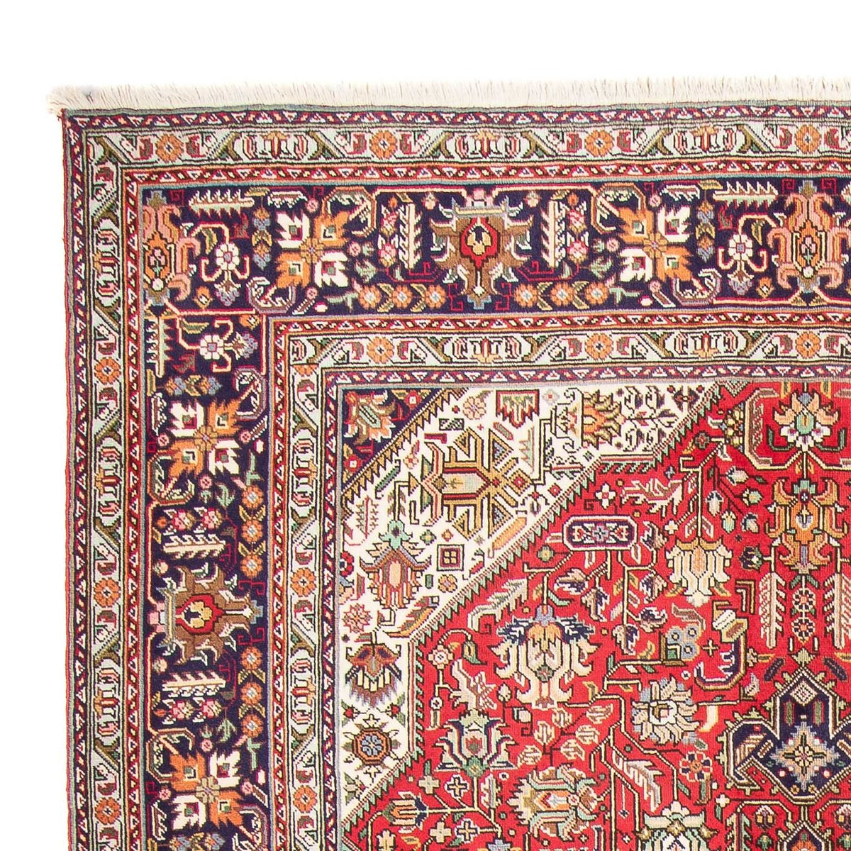 Tabriz Koberec 200x302cm - Perský koberec
